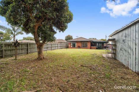 Property photo of 21 Sandfield Drive Carrum Downs VIC 3201