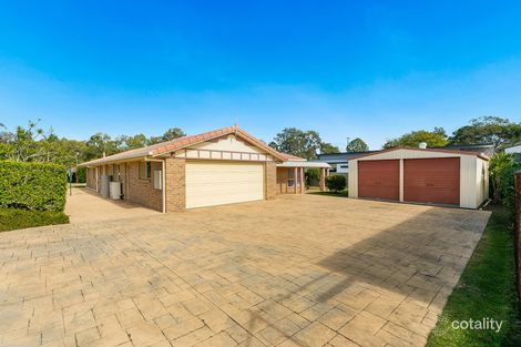 124a Blackwood Rd, Manly West, QLD 4179