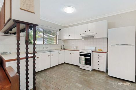 Property photo of 54 Abalone Avenue Paradise Point QLD 4216