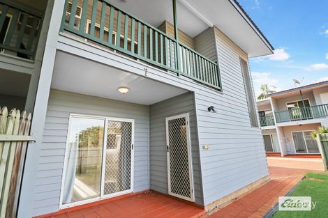 7/21 Grevillea Rd, Katherine East, NT 0850