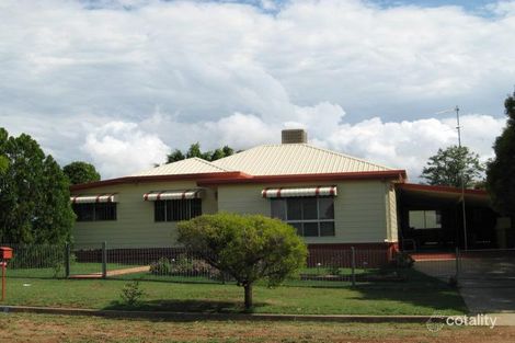 31 Monash St, Clermont, QLD 4721