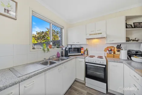 Property photo of 14/35 Dennis Road Springwood QLD 4127