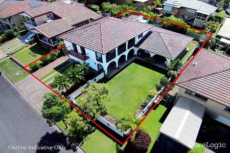 Property photo of 12 Hillhouse Street Aspley QLD 4034