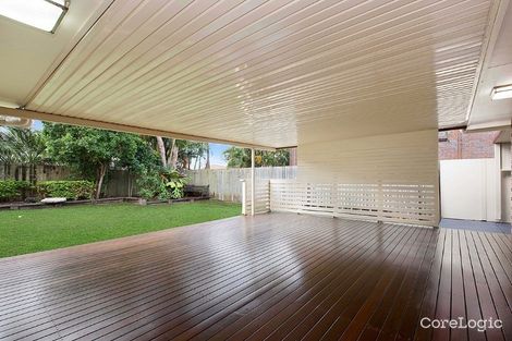 Property photo of 19 Saracen Street Battery Hill QLD 4551