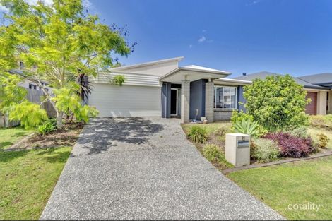 34 Nottinghill Rd, Murrumba Downs, QLD 4503