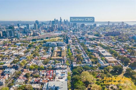 Property photo of 79 Redfern Street Redfern NSW 2016
