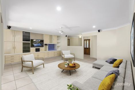 Property photo of 19 Carpenter Court Worongary QLD 4213