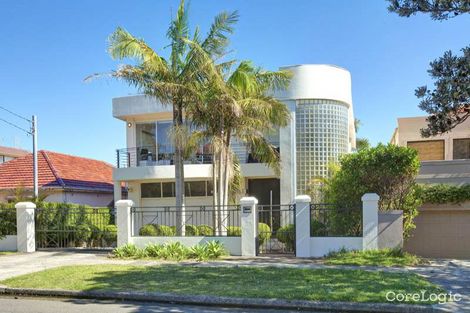 156 Military Rd, Dover Heights, NSW 2030