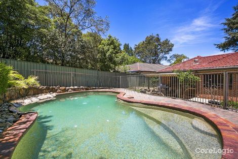 Property photo of 90 Darvall Road Denistone West NSW 2114