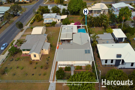 Property photo of 58A Mimnagh Street Norville QLD 4670