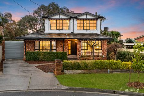 Property photo of 27 Willow-Glen Court Dingley Village VIC 3172