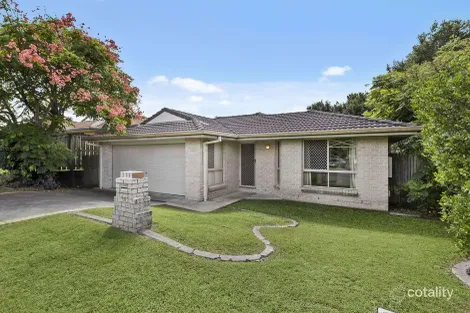 Property photo of 67 Shelduck Place Calamvale QLD 4116