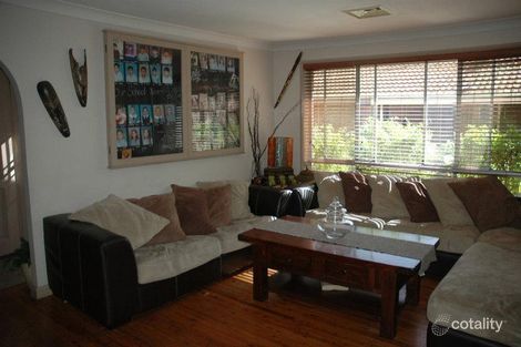 Property photo of 22 Kolodong Drive Quakers Hill NSW 2763