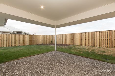 Property photo of 38 Cypress Circuit Coomera QLD 4209