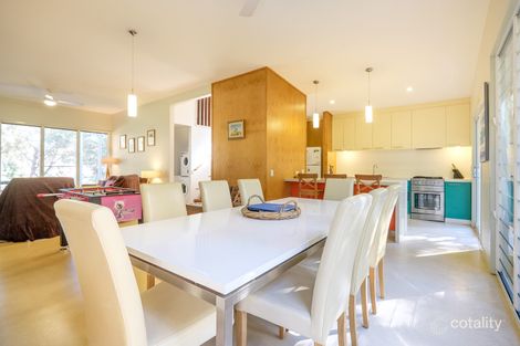 Property photo of 34 Billa Street Point Lookout QLD 4183