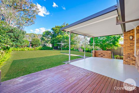 Property photo of 9 Norburn Avenue Nelson Bay NSW 2315