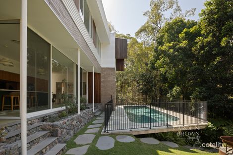 Property photo of 119 Stuartholme Road Bardon QLD 4065
