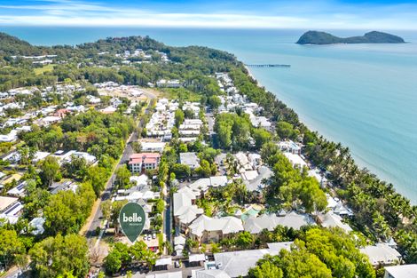 4 Oliva St, Palm Cove, QLD 4879