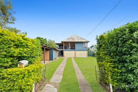 Property photo of 134 Marshall Road Rocklea QLD 4106