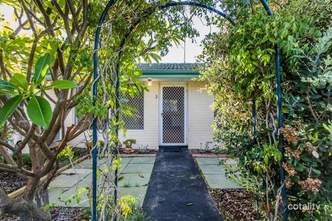 2/155 Forrest St, Fremantle, WA 6160