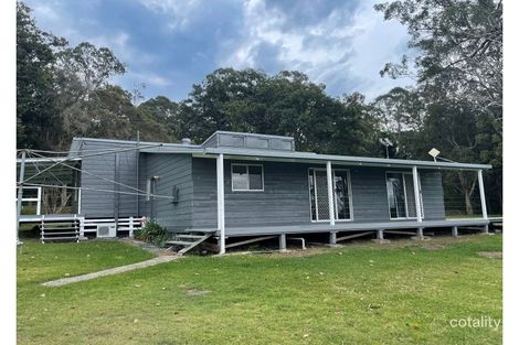 Property photo of 1032 Dunoon Road Modanville NSW 2480