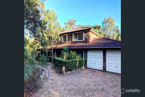 16 Bounty Ave, Castle Hill, NSW 2154