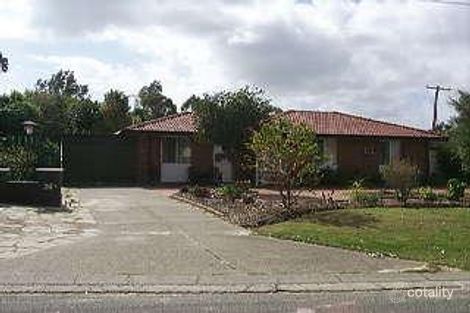 24 Henniker Way, Koondoola, WA 6064