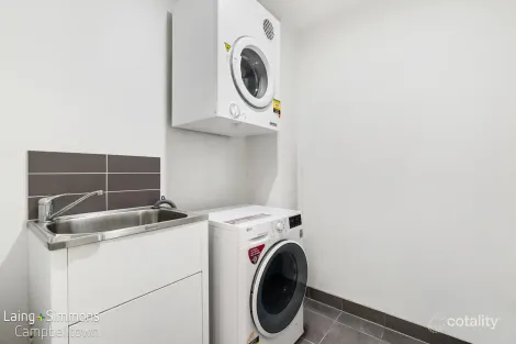 Property photo of 46/6-8 George Street Warwick Farm NSW 2170