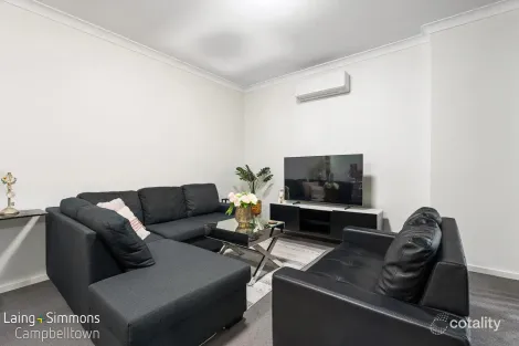 Property photo of 46/6-8 George Street Warwick Farm NSW 2170