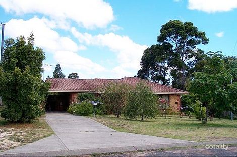 15 Henning Ave, Margaret River, WA 6285