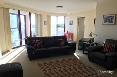 Property photo of 30/2A Hollywood Avenue Bondi Junction NSW 2022