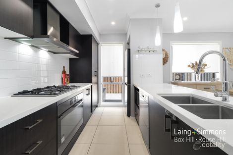 Property photo of 17 Elderberry Street Marsden Park NSW 2765