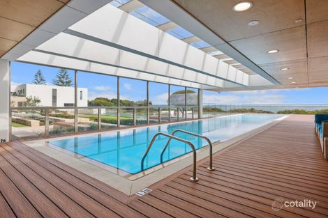 4/21 Ocean Dr, North Coogee, WA 6163