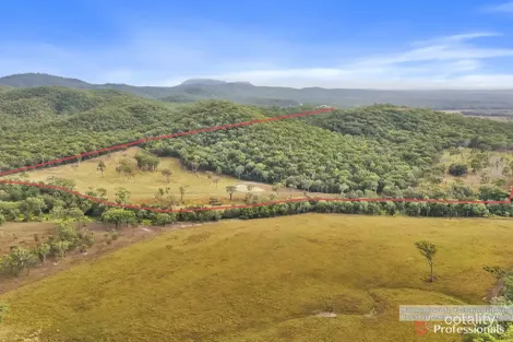 83 Whiteley Rd, Coorooman, QLD 4702