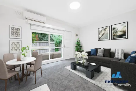 Property photo of 3/39 Osborne Avenue Glen Iris VIC 3146