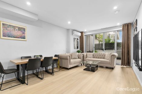 Property photo of 7/25 Railway Road Quakers Hill NSW 2763