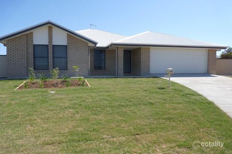 Property photo of 7 Tate Place Roma QLD 4455