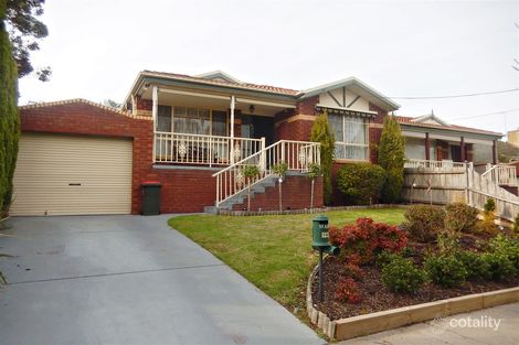 Property photo of 14A Winbirra Parade Ashwood VIC 3147