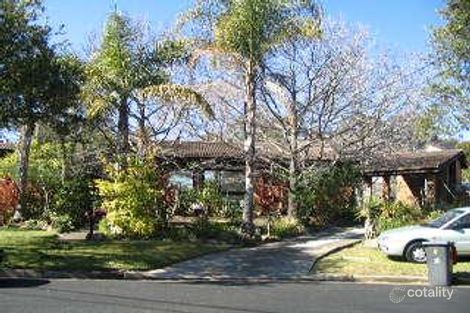 4 Allena Cl, Georges Hall, NSW 2198