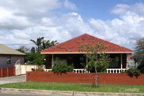 41 Forster St, Port Kembla, NSW 2505