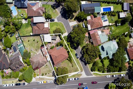 Property photo of 31 Karimbla Road Miranda NSW 2228