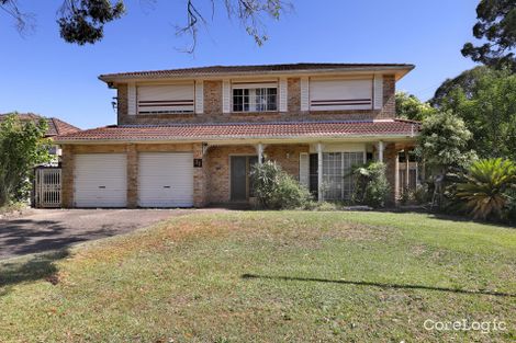 Property photo of 31 Karimbla Road Miranda NSW 2228