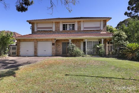 Property photo of 31 Karimbla Road Miranda NSW 2228