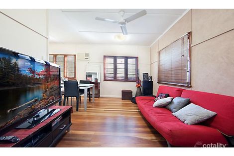 Property photo of 23 Crauford Street West End QLD 4810