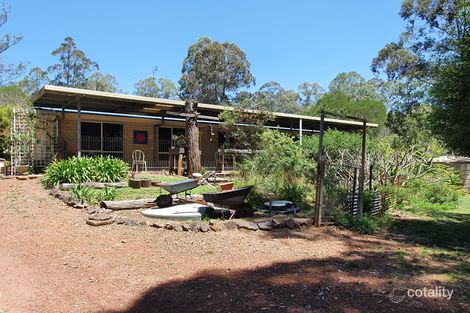 Property photo of 17 Grant Road Benarkin North QLD 4314