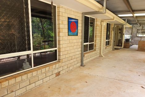 Property photo of 17 Grant Road Benarkin North QLD 4314