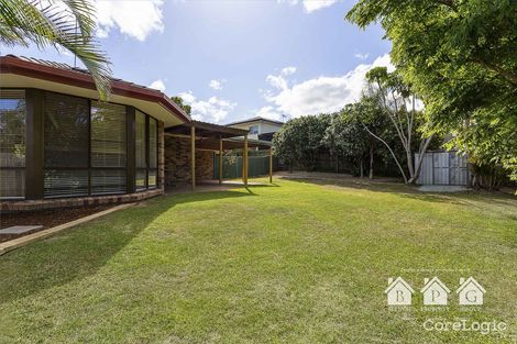 Property photo of 33 Podinga Circuit Ormeau QLD 4208