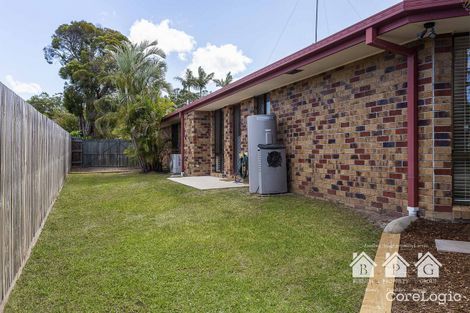 Property photo of 33 Podinga Circuit Ormeau QLD 4208