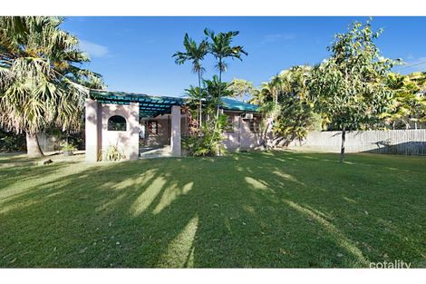 Property photo of 23 Crauford Street West End QLD 4810