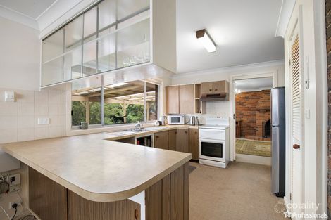 Property photo of 9 St Johns Avenue Armidale NSW 2350